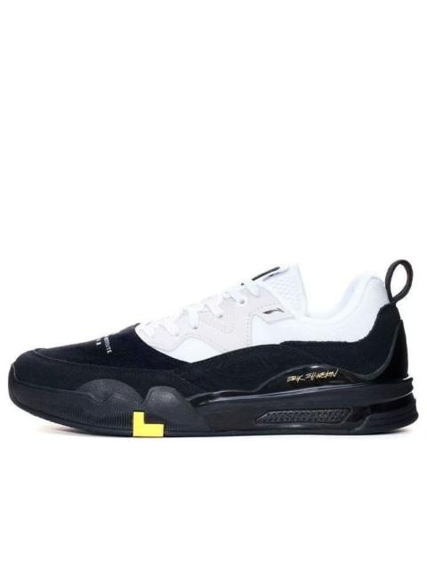 Li-Ning Li-Ning Skateboarding Pro Shoes Bruce Lee x Erik Ellington AEPR009-10