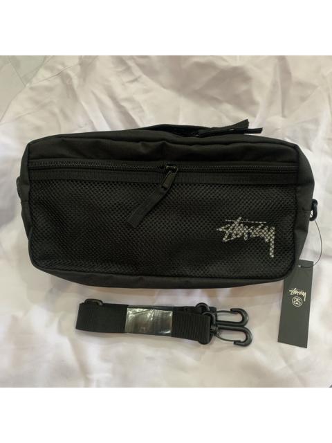 Stüssy Stussy Stock Side Bag