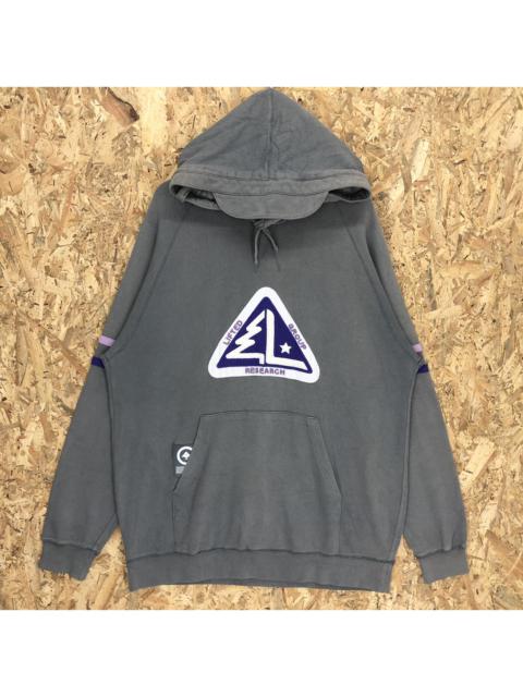 Other Designers Roots - LRG Roots People Hoodie Sweatshirt