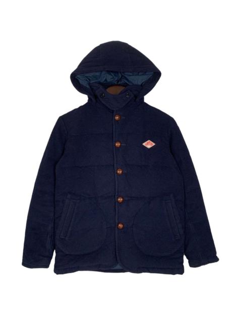 Other Designers Workers - Danton Vetements de Travail French Workwear Jacket