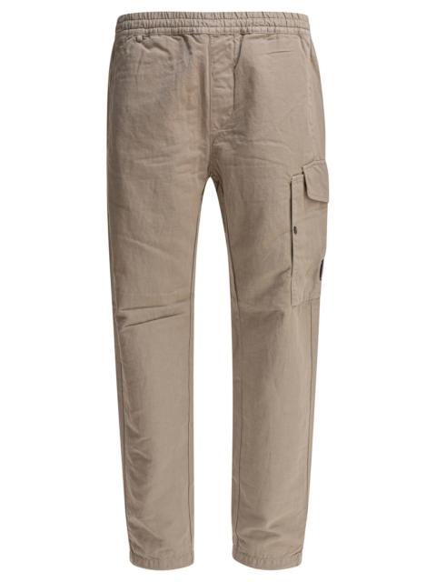 C.p. Company Trousers