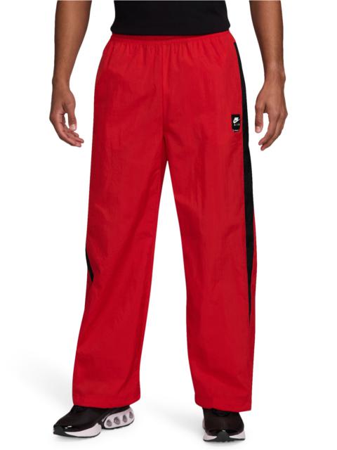 Nike Nike Mens Nike Air Woven Track Pants