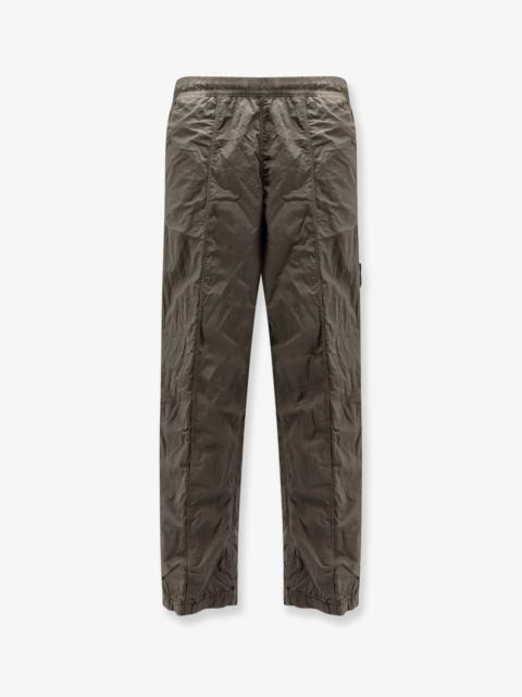 Stone Island Stone Island Recycled Nylon Cargo Trousers