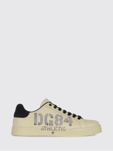 Dolce & Gabbana Sneakers men Dolce & Gabbana