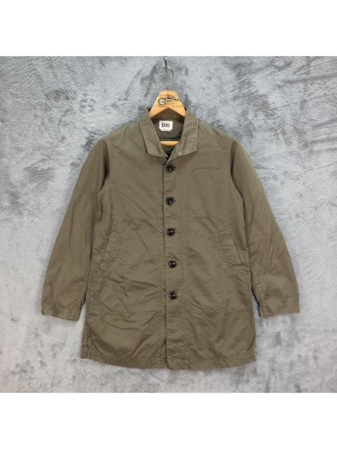 Other Designers Japanese Brand - DMG Domingo Made in Japan Coat #4866-21
