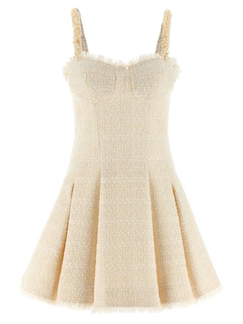 Balmain Balmain Women 'Conchiglie' Dress
