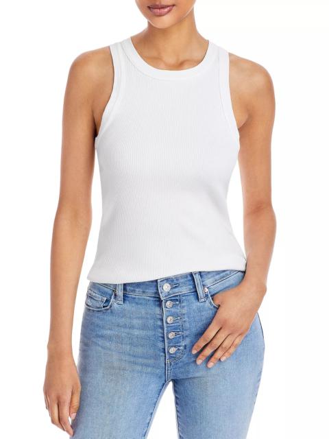 Citizens of Humanity Isabel Ribbed Tank Top
