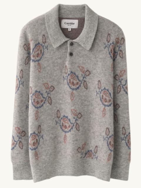 Corridor MAYA LS POLO