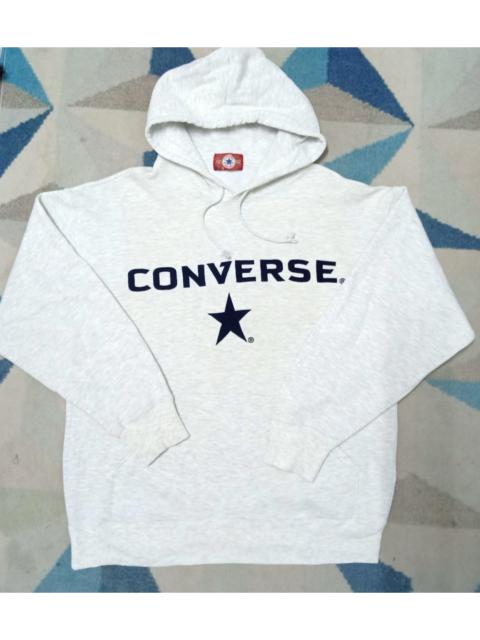 Converse DELETE TODAY Big Logo Hoodie