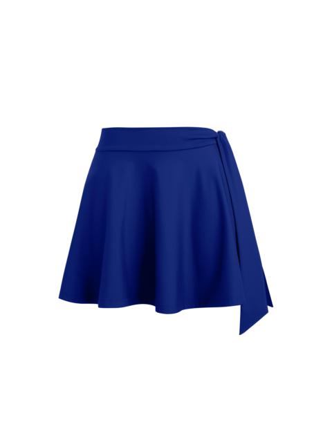 Vilebrequin Women Bikini Skirt Solid
