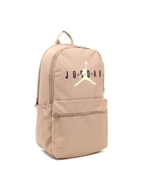 Jordan Air Jordan Backpack 'Beige' JD2413006AD-004