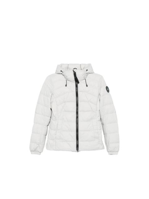Canada Goose Canada Goose Grey Jackets - Puffer Jackets Women