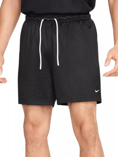 Nike Nike Men's Dri-FIT 5'' Mesh Basketball Shorts