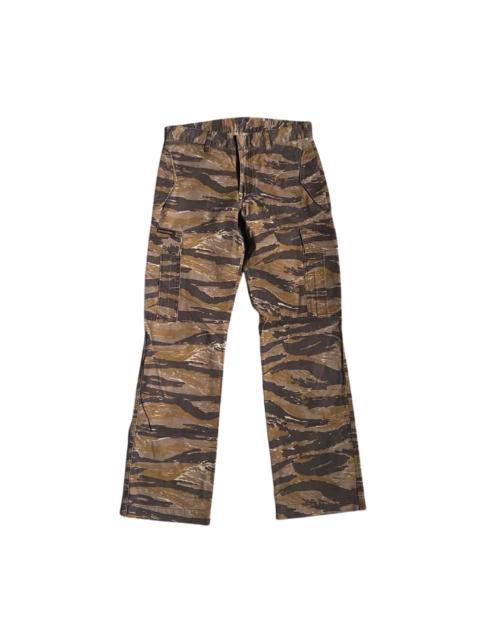 FW99 HYSTERIC GLAMOUR CARGO PANTS