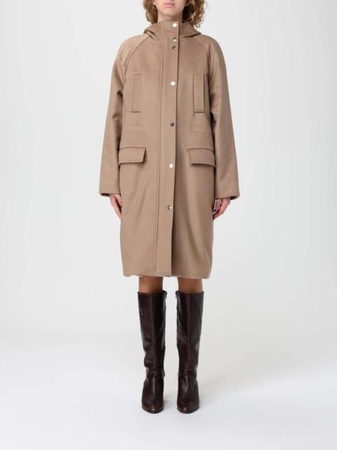 Max Mara Studio Max Mara Studio Women Coat Woman Max Mara