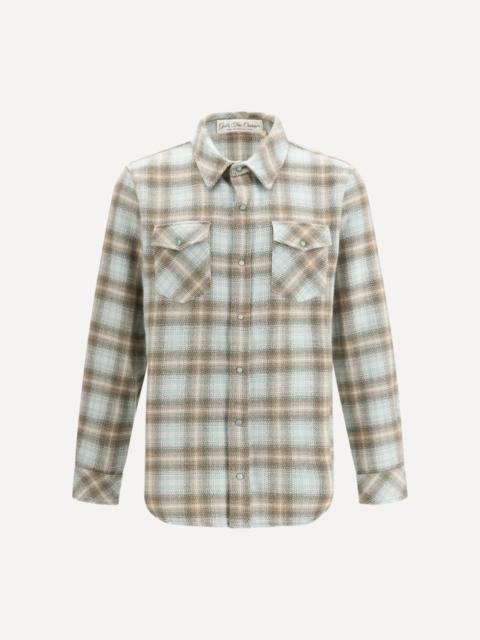 God’s True Cashmere Joy Shirt