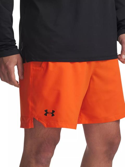 Under Armour Under Armour Men's Vanish Woven 6" Shorts
