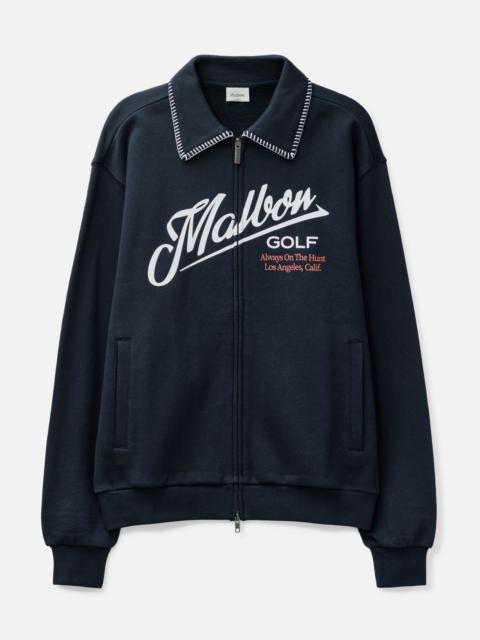 malbon MAXWELL SWEATSHIRT