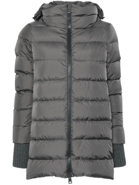 Herno "A-Shape Chamonix" Jacket