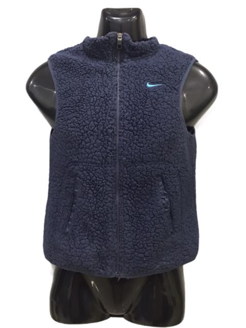 Nike NIKE RETRO VEST JACKET