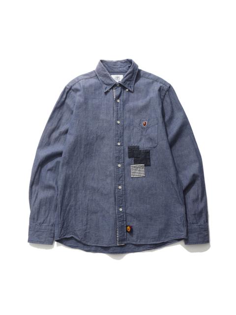 A BATHING APE® A BATHING APE