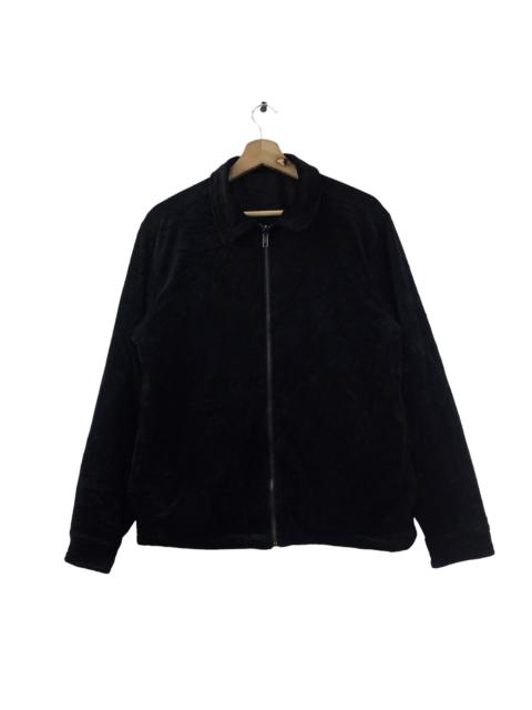 Other Designers Japanese Brand - Vtg GGD TOKYO JAPAN Designer Minimalist Jacket Cardigan