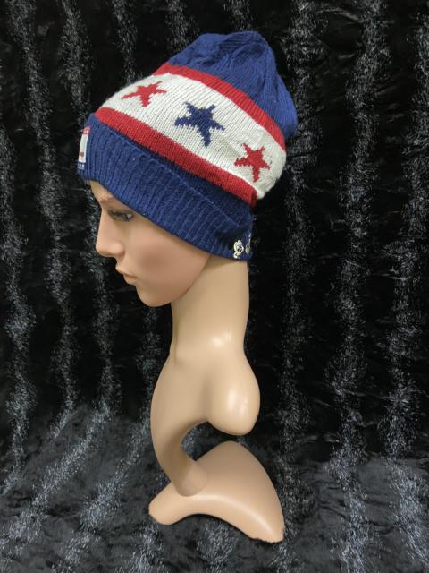 Other Designers Japanese Brand - DISNEY KNITTED BEANIE