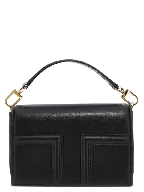 Toteme Women 'Mini T-Flap' Handbag