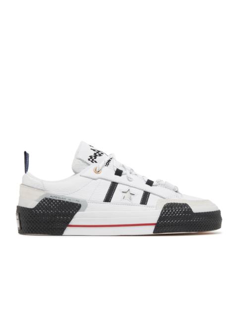 Converse IBN JASPER X ONE STAR LOW 'OVERHAULIN - WHITE'