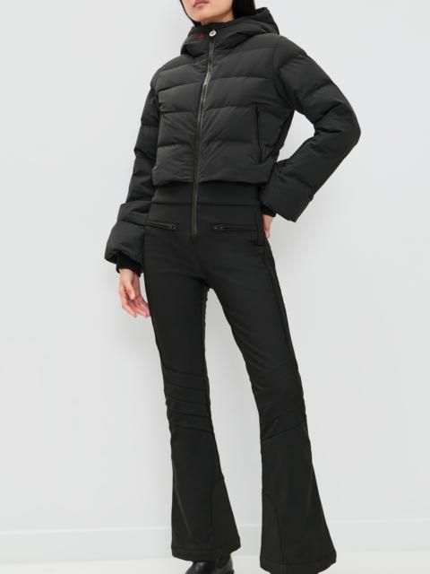 PERFECT MOMENT Polar Flare Ski Suit