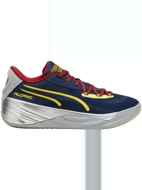 PUMA PUMA All-Pro NITRO Basketball Shoes