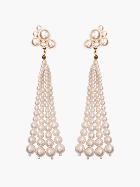 Jennifer Behr Charlena Earrings