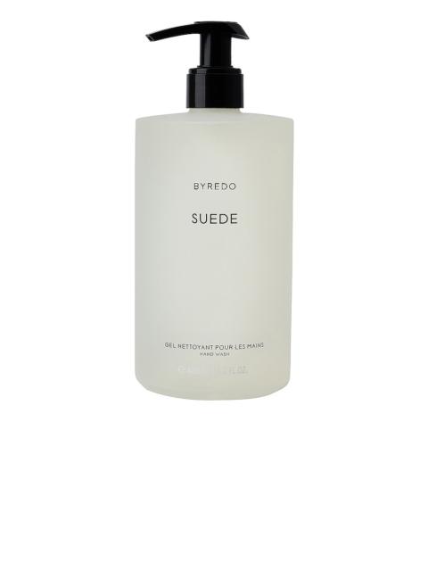 BYREDO Suede Hand Wash