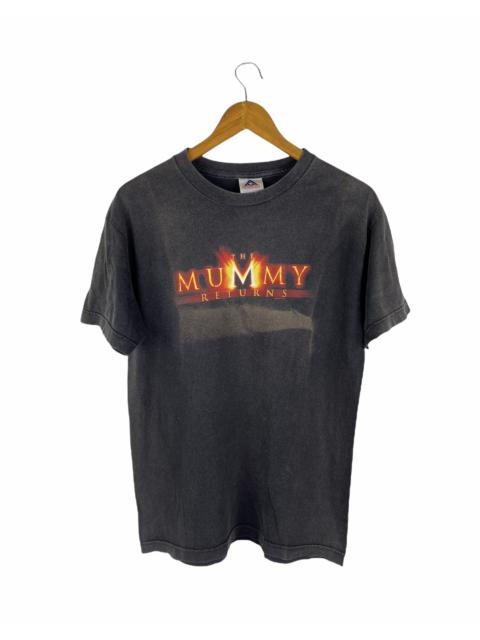 Other Designers Vintage - 🔥SALE🔥VINTAGE THE MUMMY RETURN SHIRTS