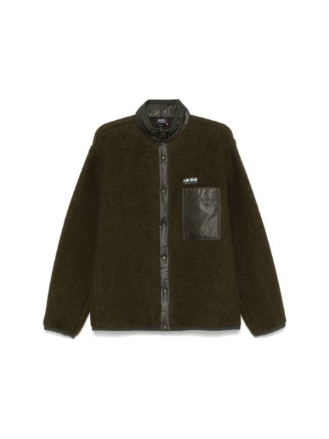 Ewan jacket