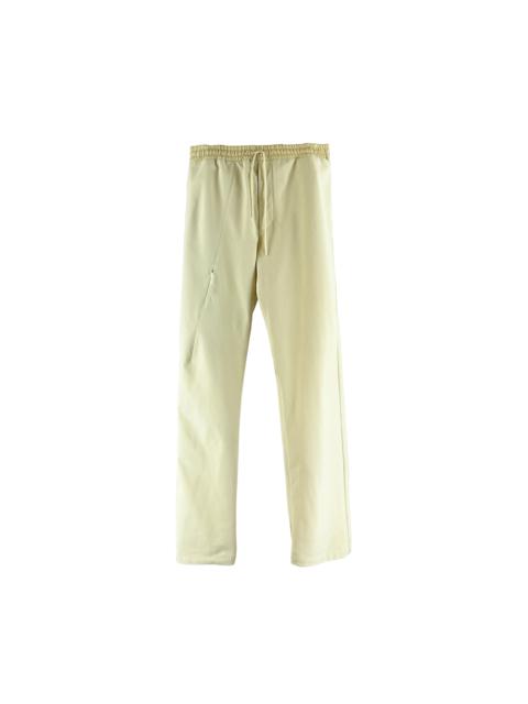 POST ARCHIVE FACTION (PAF) 8.0 Track Pants Right Yellow