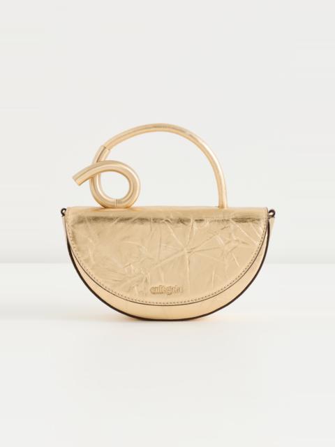 Cult Gaia Azariah Nano Crossbody Bag