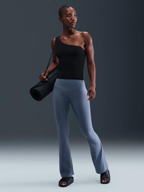 Nike Nike Women's Zenvy High-Waisted Flared Leggings