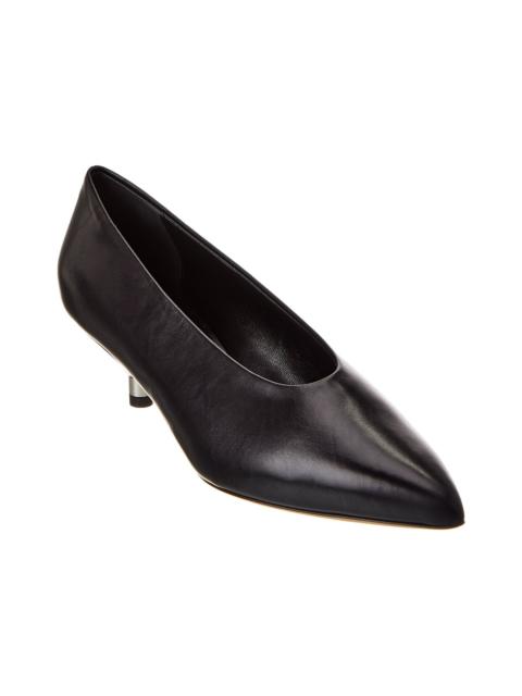 Isabel Marant Isabel Marant Ebisa Leather Pump