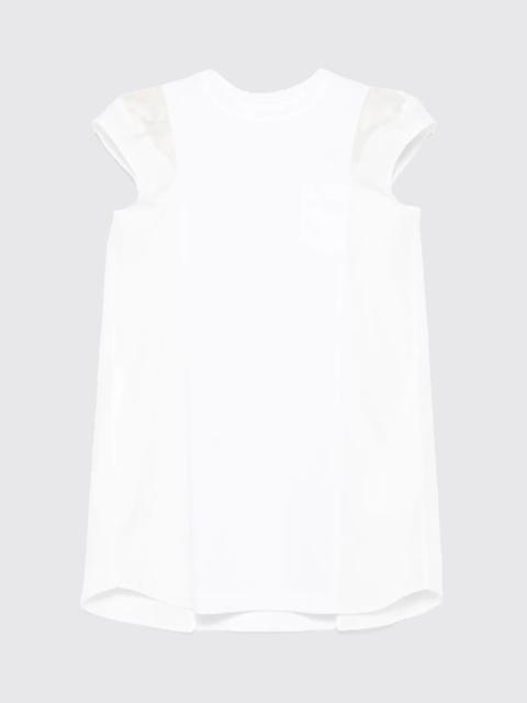 sacai Dress woman Sacai
