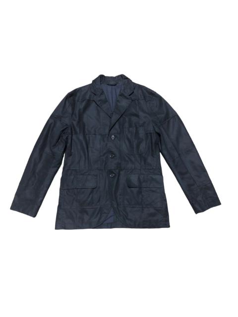 RARE💥Paul Smith Patchwork Coat Blazer Jacket