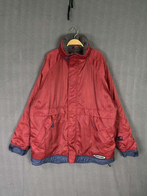 Other Designers Starter Outdoor Baggy Jacket
