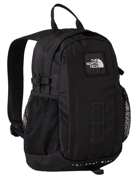The North Face "HOT-SHOT" MINI BACKPACK WITH LOGO
