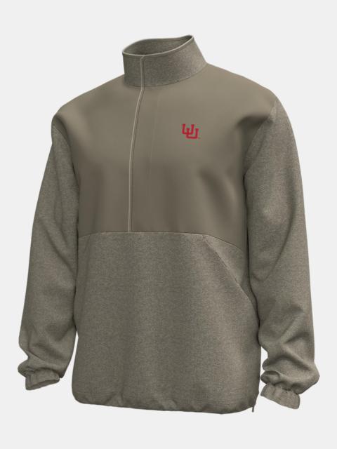 Under Armour UA Expanse ColdGear® Infrared Microfleece Collegiate