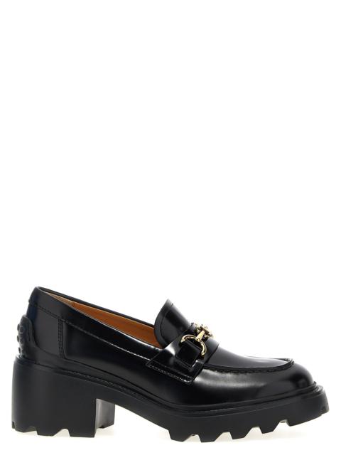 Tod's Tod's Women 'Gomma Carro' Loafers