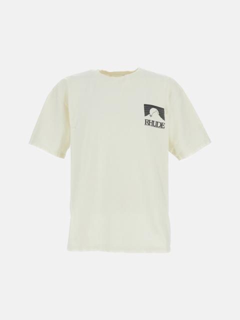 Rhude Rhude Men 'Moonlight' T-Shirt