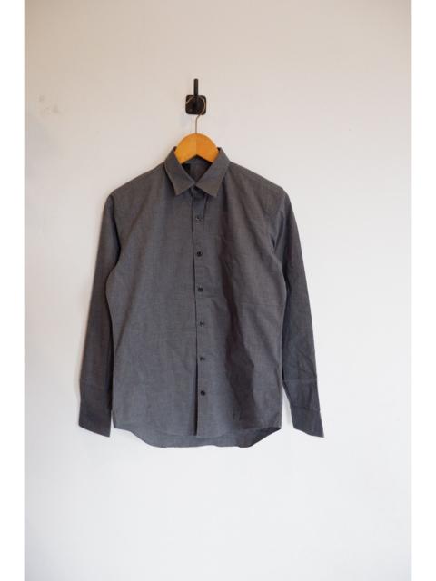 N.Hoolywood N Hoolywood - Button Up Dress Shirts