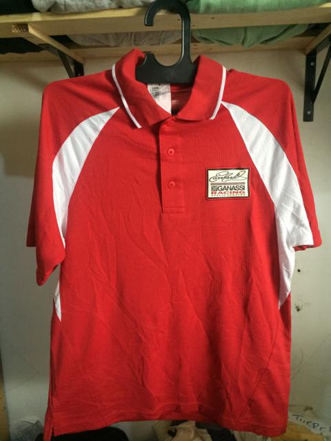 Champion X Chip Ganassi Racing Jersey Sport