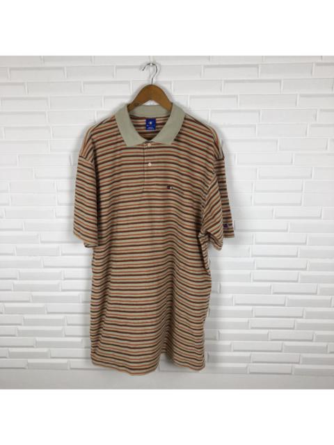 Other Designers Vintage - CHAMPION OVESIZE SHORT SLEEVE