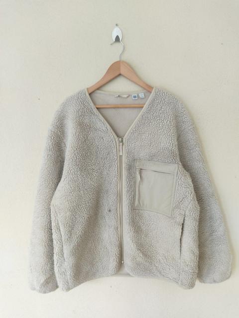 Other Designers Uniqlo - ⚠️FINAL DROP⚠️THE FUTURE OF U VANILLA JACKET
